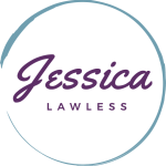 Jessica Lawless logo